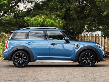 Used MINI Countryman 2017 for sale - 78774095: Photo