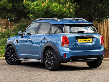 Used MINI Countryman 2017 for sale - 78774095: Photo