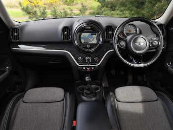 Used MINI Countryman 2017 for sale - 78774095: Photo