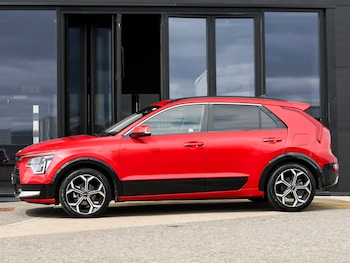 Used Kia Niro 2024 for sale - 79348100: Photo