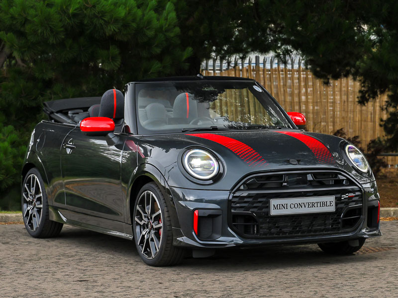 Used MINI Cooper 2025 for sale - 76213146: Photo 1