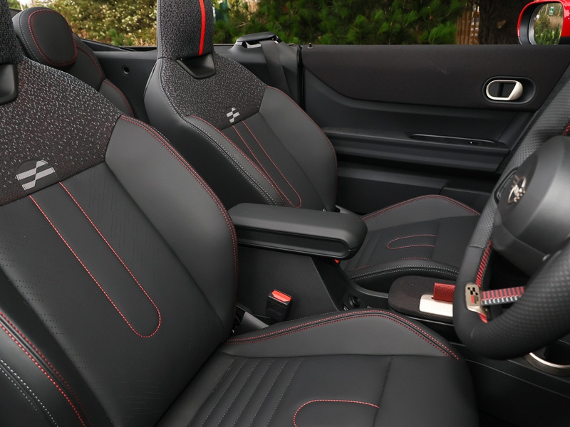 Used MINI Cooper 2025 for sale - 76213146: Photo 11