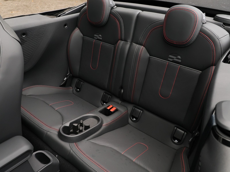 Used MINI Cooper 2025 for sale - 76213146: Photo 12