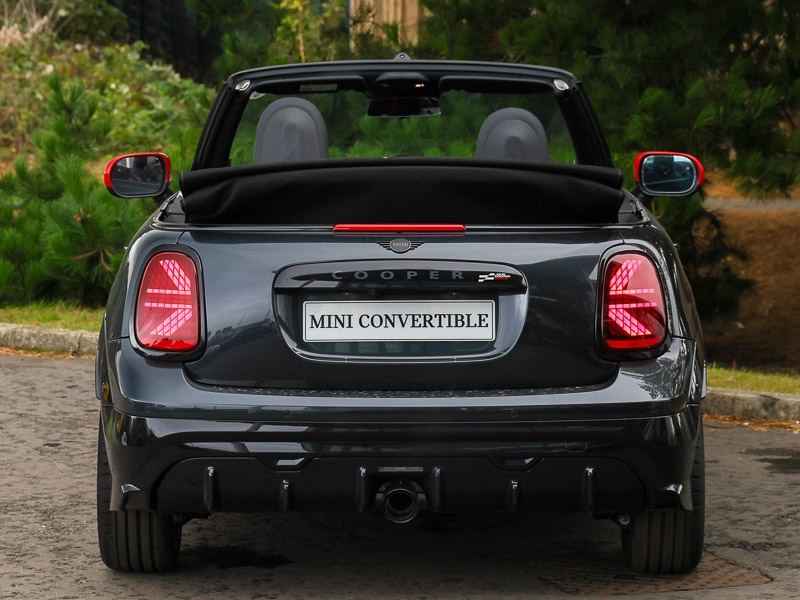 Used MINI Cooper 2025 for sale - 76213146: Photo 13