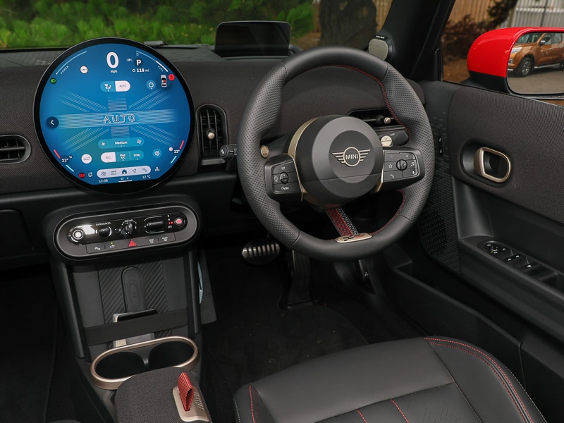 Used MINI Cooper 2025 for sale - 76213146: Photo 15