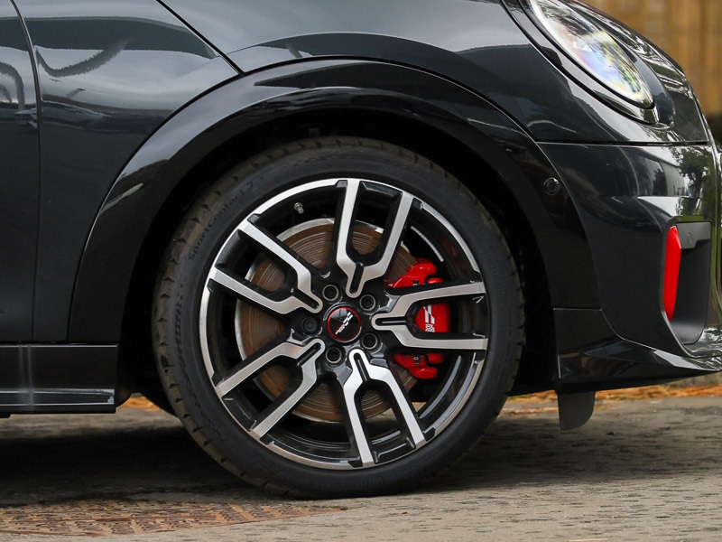 Used MINI Cooper 2025 for sale - 76213146: Photo 16