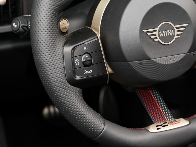 Used MINI Cooper 2025 for sale - 76213146: Photo 17