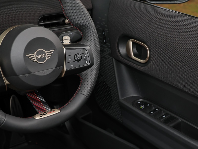 Used MINI Cooper 2025 for sale - 76213146: Photo 18