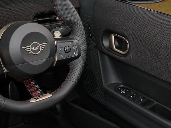 Used MINI Cooper 2025 for sale - 76213146: Photo 18