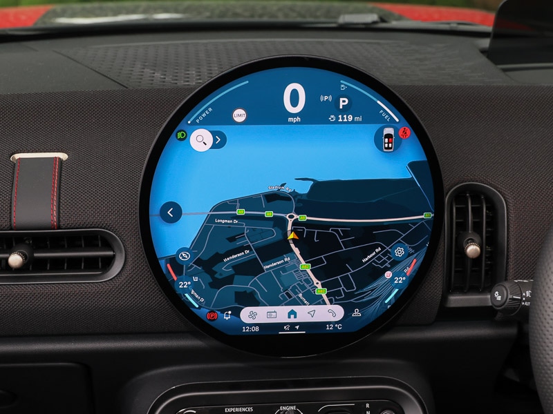 Used MINI Cooper 2025 for sale - 76213146: Photo 19