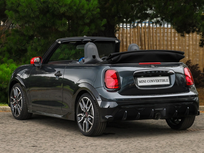Used MINI Cooper 2025 for sale - 76213146: Photo 3