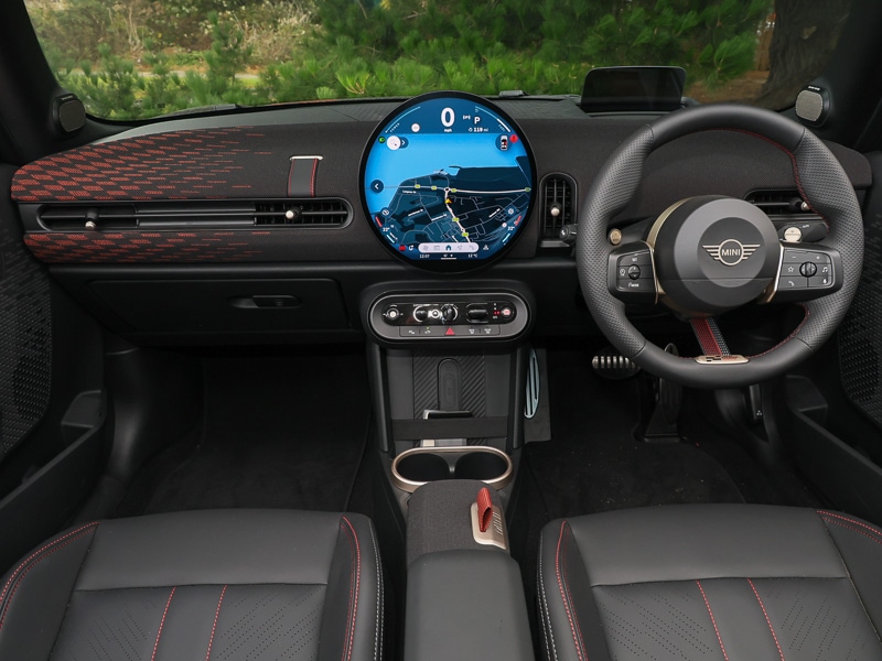 Used MINI Cooper 2025 for sale - 76213146: Photo 4