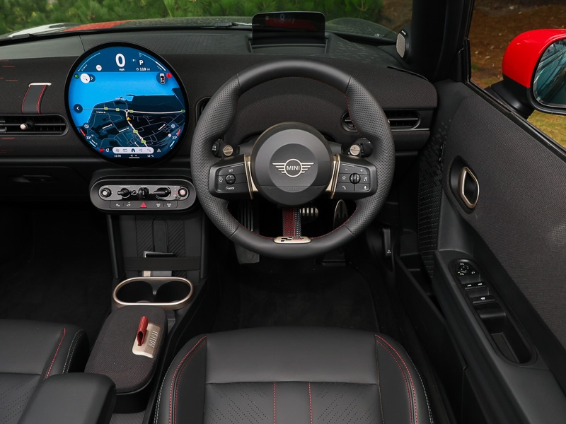 Used MINI Cooper 2025 for sale - 76213146: Photo 5