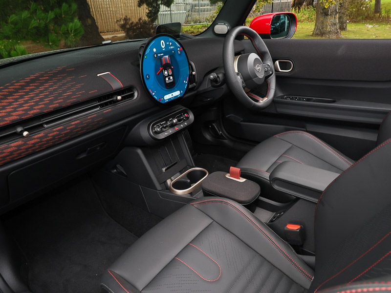 Used MINI Cooper 2025 for sale - 76213146: Photo 7