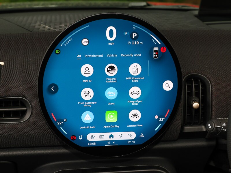 Used MINI Cooper 2025 for sale - 76213146: Photo 8