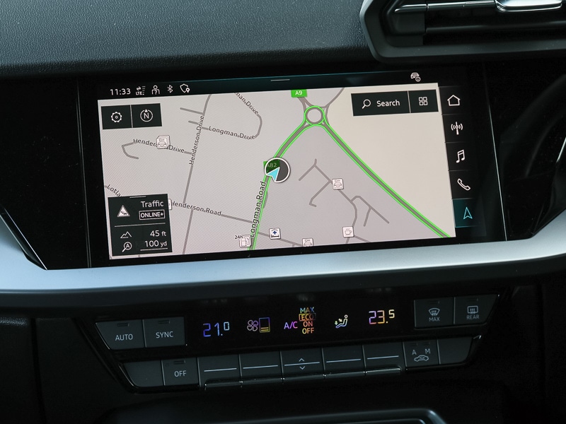 Used Audi A3 2023 for sale - 78169748: Photo 10