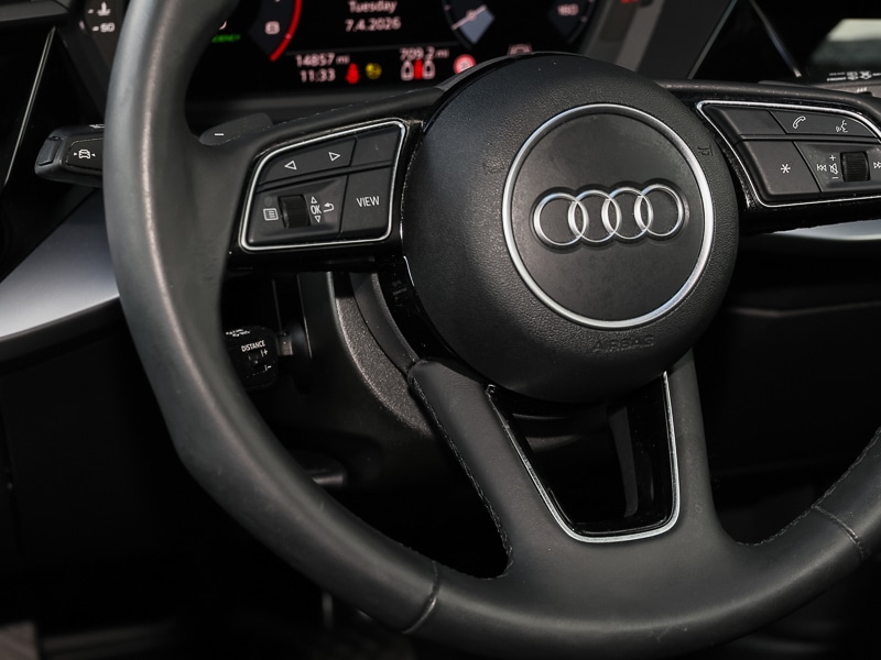 Used Audi A3 2023 for sale - 78169748: Photo 11