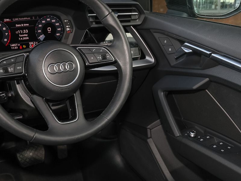 Used Audi A3 2023 for sale - 78169748: Photo 12