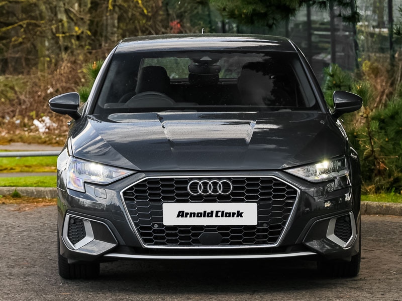 Used Audi A3 2023 for sale - 78169748: Photo 13