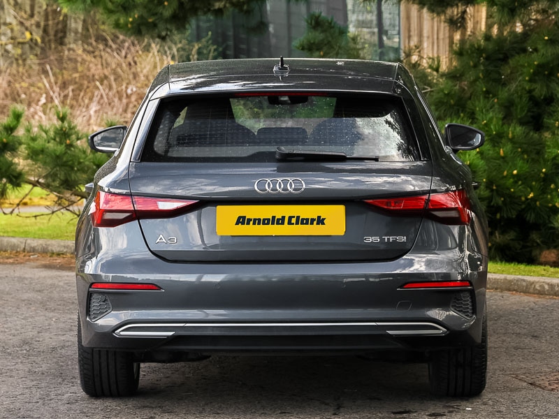 Used Audi A3 2023 for sale - 78169748: Photo 14