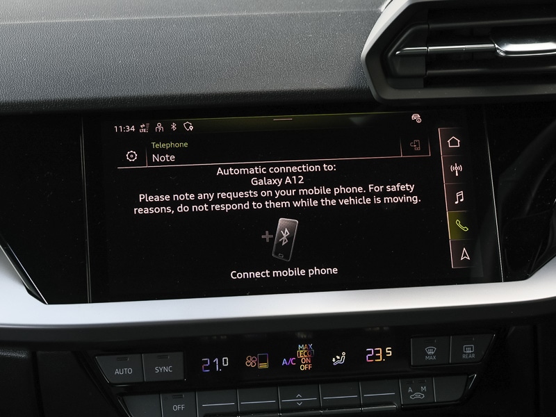 Used Audi A3 2023 for sale - 78169748: Photo 15