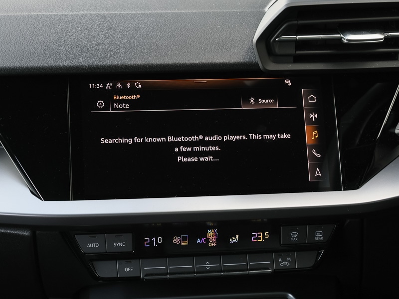 Used Audi A3 2023 for sale - 78169748: Photo 16