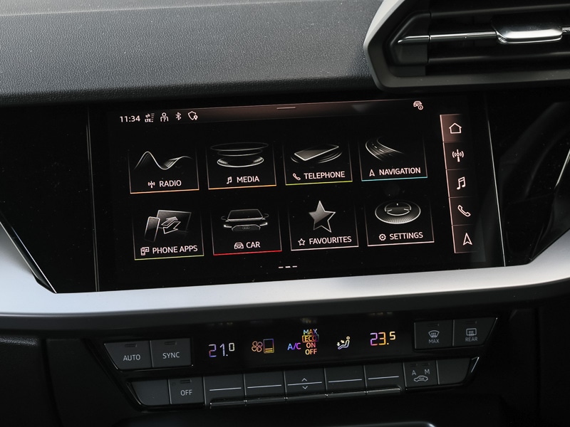 Used Audi A3 2023 for sale - 78169748: Photo 17