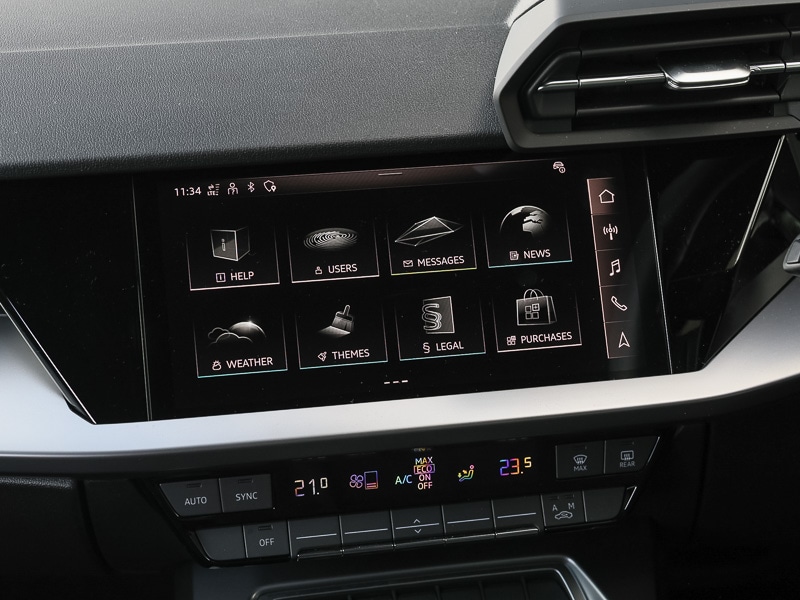 Used Audi A3 2023 for sale - 78169748: Photo 18