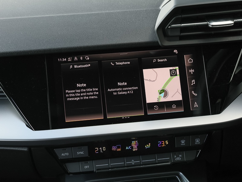 Used Audi A3 2023 for sale - 78169748: Photo 19