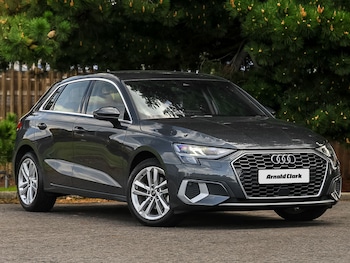 Used Audi A3 2023 for sale - 78169748: Photo