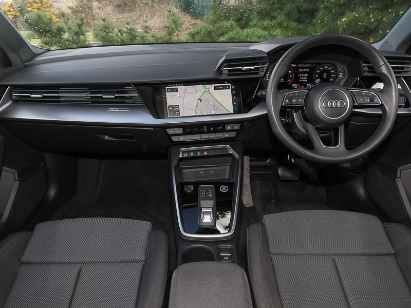 Used Audi A3 2023 for sale - 78169748: Photo 2