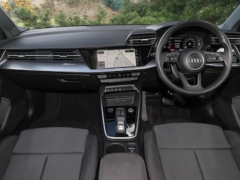 Used Audi A3 2023 for sale - 78169748: Photo