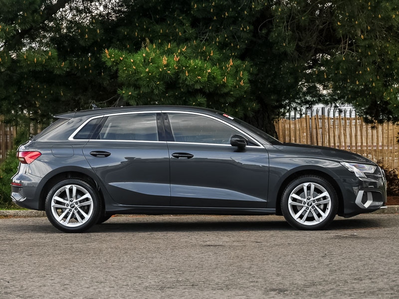 Used Audi A3 2023 for sale - 78169748: Photo 4