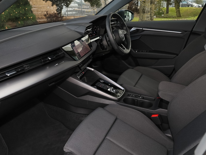 Used Audi A3 2023 for sale - 78169748: Photo 5