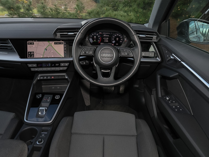 Used Audi A3 2023 for sale - 78169748: Photo 7