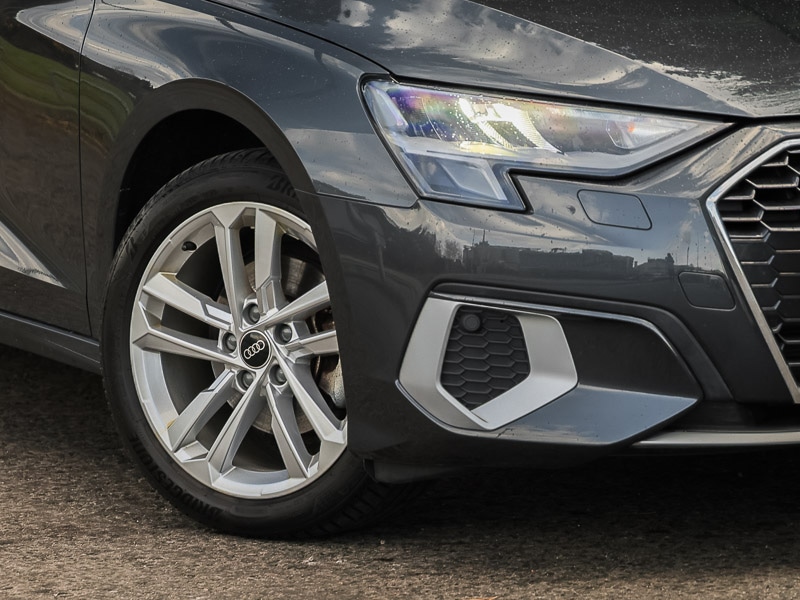Used Audi A3 2023 for sale - 78169748: Photo 9