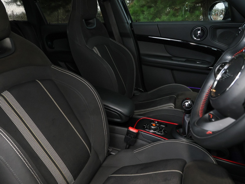 Used MINI Countryman 2020 for sale - 76897817: Photo 11