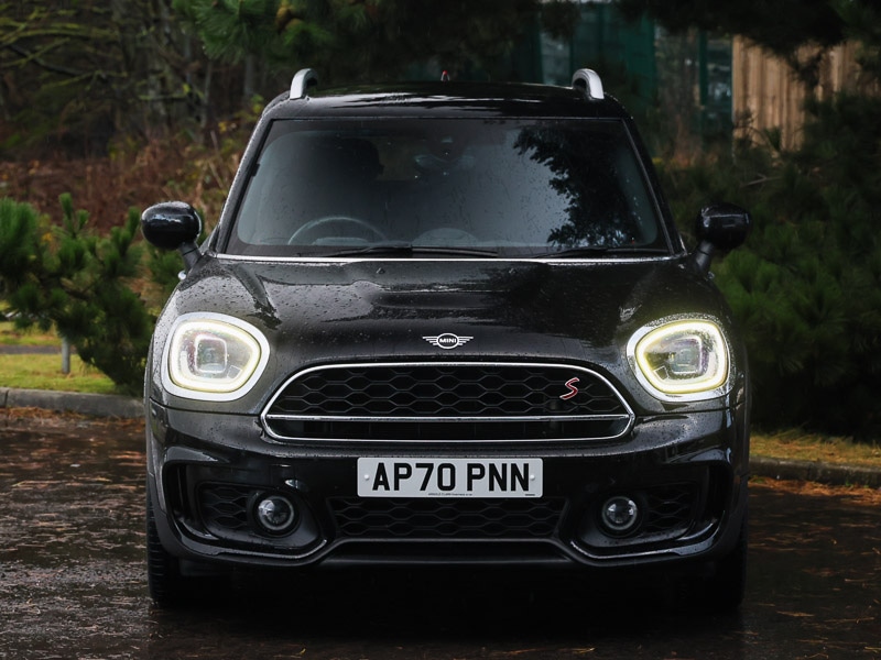 Used MINI Countryman 2020 for sale - 76897817: Photo 14
