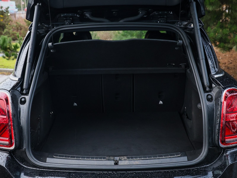 Used MINI Countryman 2020 for sale - 76897817: Photo 15