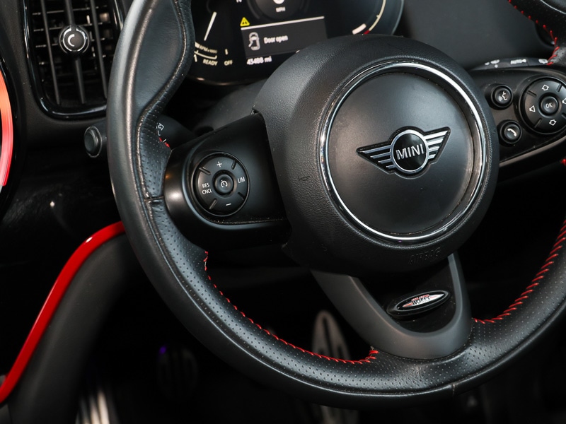 Used MINI Countryman 2020 for sale - 76897817: Photo 17