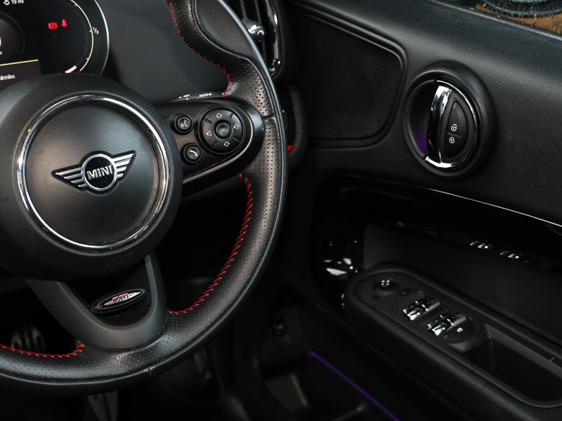 Used MINI Countryman 2020 for sale - 76897817: Photo 18