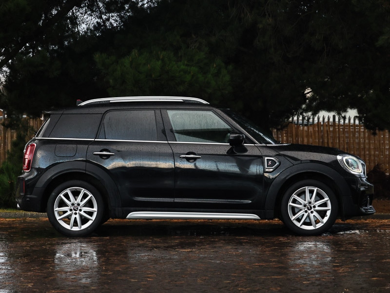 Used MINI Countryman 2020 for sale - 76897817: Photo 2