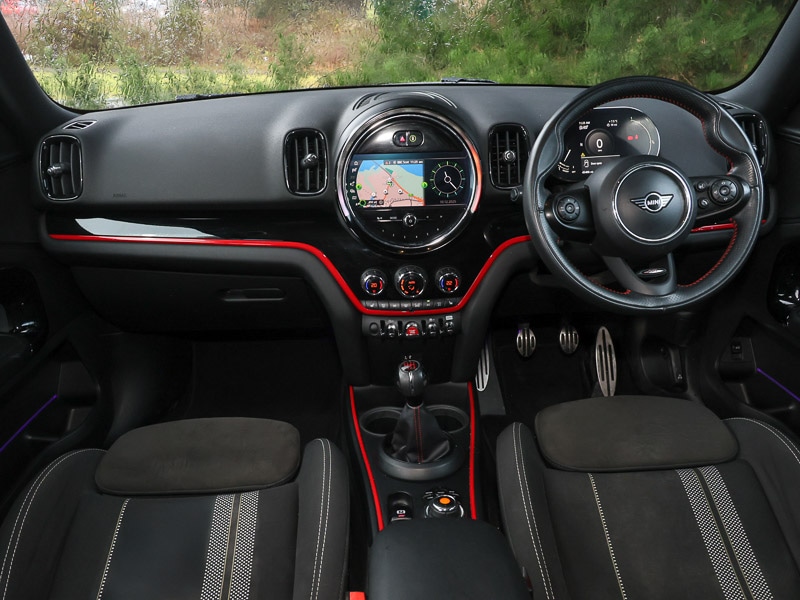 Used MINI Countryman 2020 for sale - 76897817: Photo 4