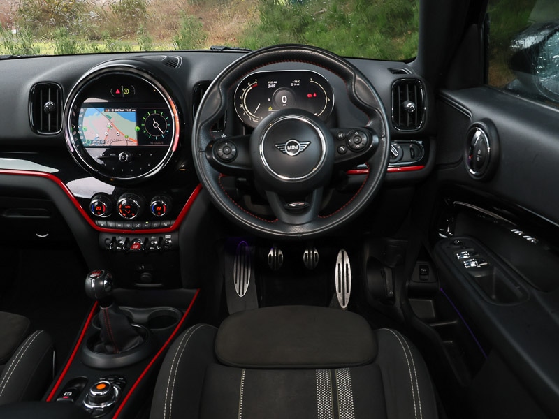 Used MINI Countryman 2020 for sale - 76897817: Photo 5