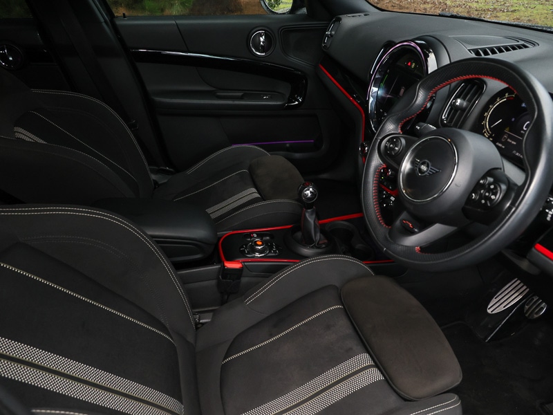 Used MINI Countryman 2020 for sale - 76897817: Photo 6