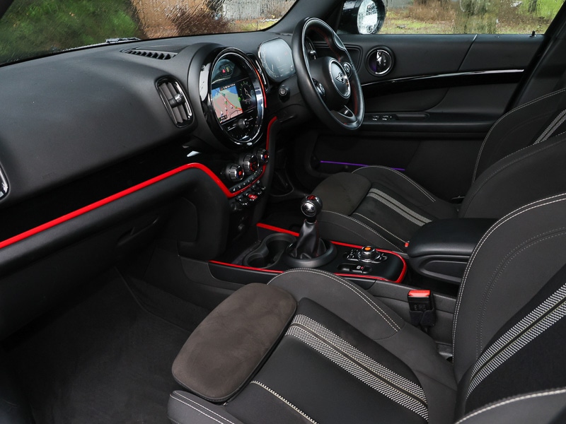 Used MINI Countryman 2020 for sale - 76897817: Photo 7