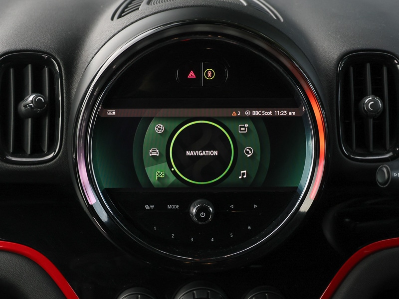 Used MINI Countryman 2020 for sale - 76897817: Photo 8