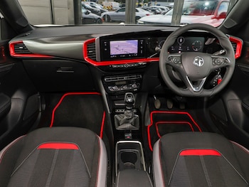 Used Vauxhall Mokka 2024 for sale - 79348037: Photo