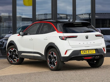 Used Vauxhall Mokka 2024 for sale - 79348037: Photo
