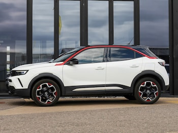 Used Vauxhall Mokka 2024 for sale - 79348037: Photo
